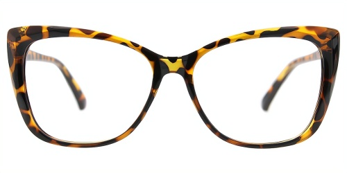 Cat-Eye Eyeglasses