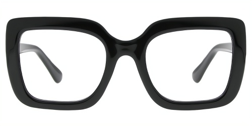 Square Eyeglasses