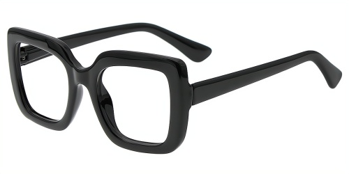 Square Eyeglasses