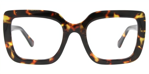 Square Eyeglasses