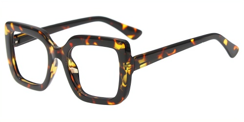 Square Eyeglasses
