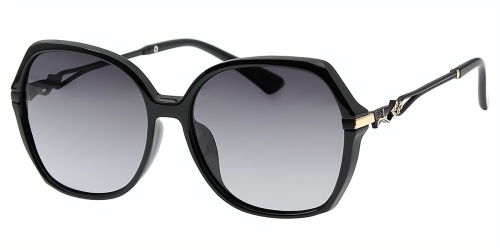 Geometric Eyeglasses