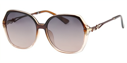 Geometric Eyeglasses