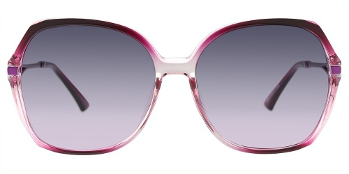 Geometric Eyeglasses