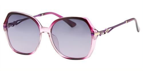 Geometric Eyeglasses