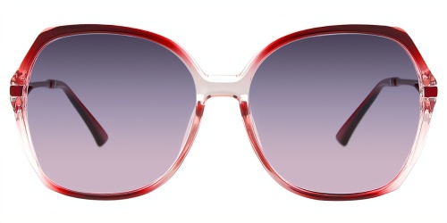 Geometric Eyeglasses