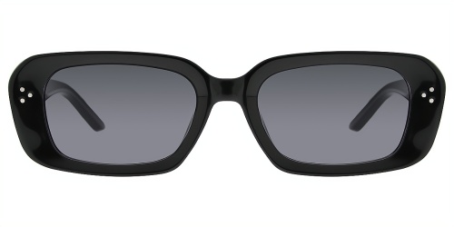 Rectangle Eyeglasses