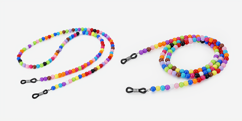 Glasses chain