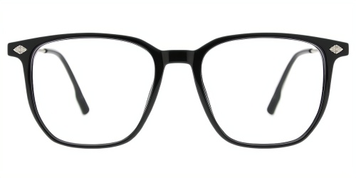Square Eyeglasses