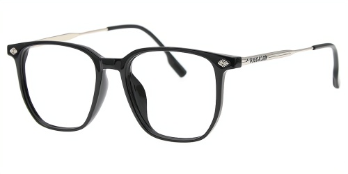 Square Eyeglasses