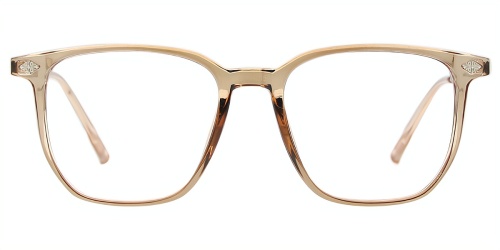 Square Eyeglasses