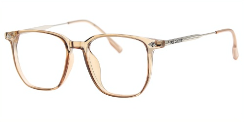 Square Eyeglasses