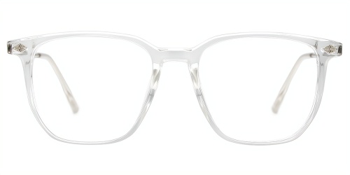 Square Eyeglasses