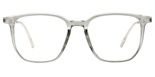 Square Eyeglasses