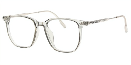 Square Eyeglasses