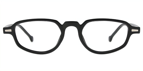Geometric Eyeglasses