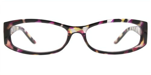 Rectangle Eyeglasses