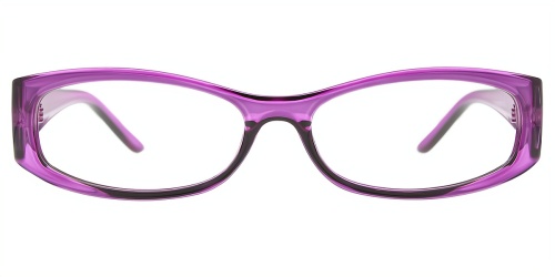 Rectangle Eyeglasses
