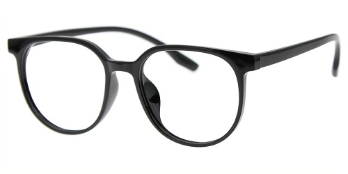 Horn Eyeglasses