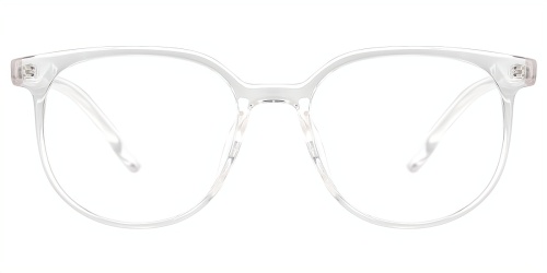 Horn Eyeglasses