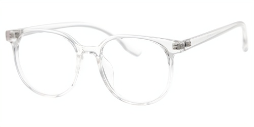 Horn Eyeglasses