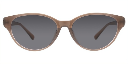 Cat-Eye Eyeglasses