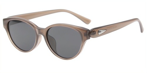 Cat-Eye Eyeglasses