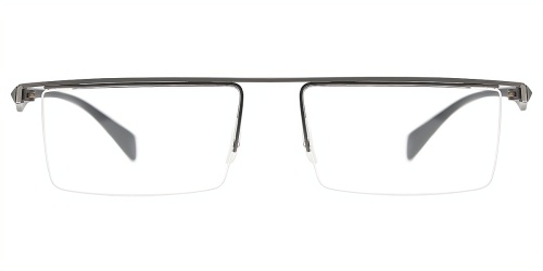 Rectangle Eyeglasses