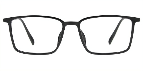 Rectangle Eyeglasses