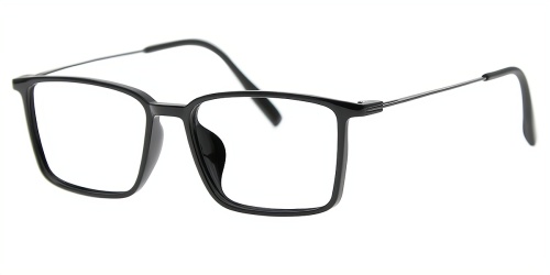 Rectangle Eyeglasses