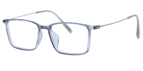 Rectangle Eyeglasses