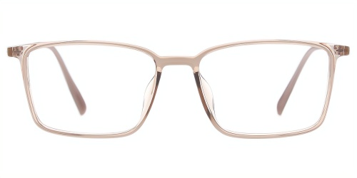 Rectangle Eyeglasses