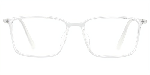 Rectangle Eyeglasses