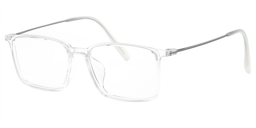 Rectangle Eyeglasses