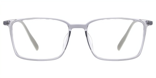 Rectangle Eyeglasses