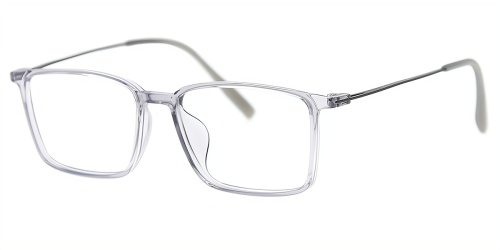 Rectangle Eyeglasses