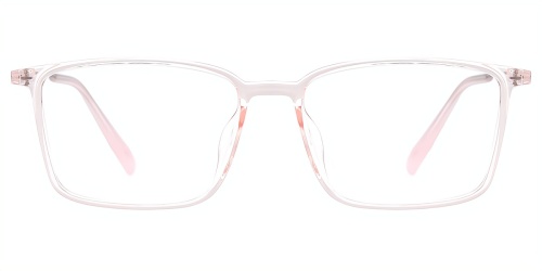 Rectangle Eyeglasses