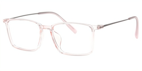 Rectangle Eyeglasses
