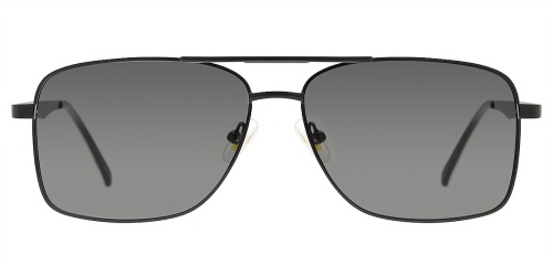 Aviator Eyeglasses