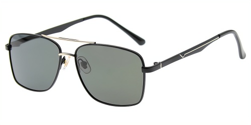 Aviator Eyeglasses