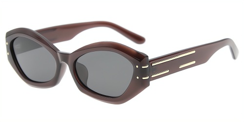 Geometric Eyeglasses