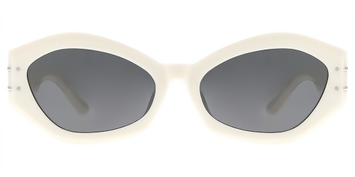 Geometric Eyeglasses