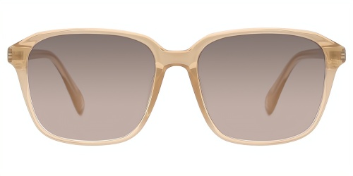Square Eyeglasses