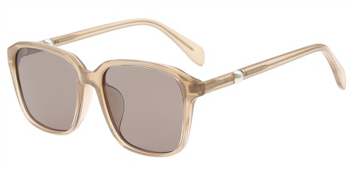 Square Eyeglasses