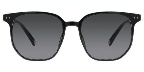 Horn Eyeglasses