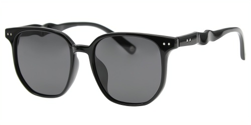 Horn Eyeglasses