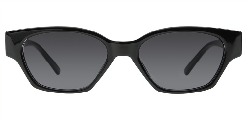 Cat-Eye Eyeglasses