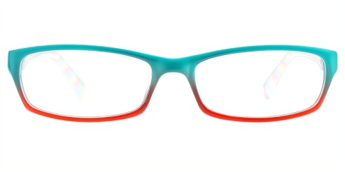 Rectangle Eyeglasses