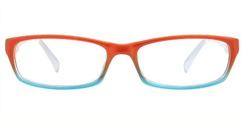 Rectangle Eyeglasses
