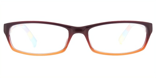 Rectangle Eyeglasses